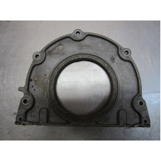25Q023 Rear Oil Seal Housing From 2009 Chevrolet Traverse  3.6